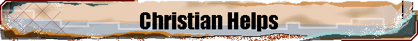 Christian Helps