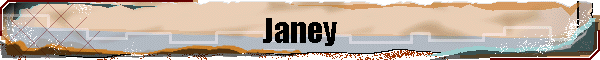 Janey