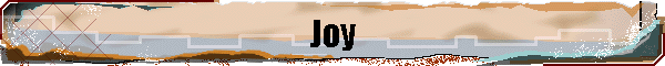 Joy