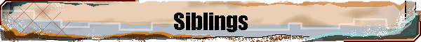 Siblings
